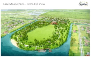 Cape Coral, Florida Lake Meade Park - Ryan Gartrell